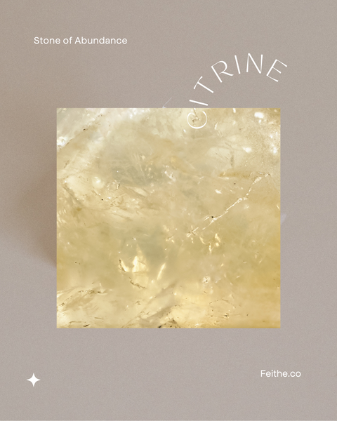 Citrine