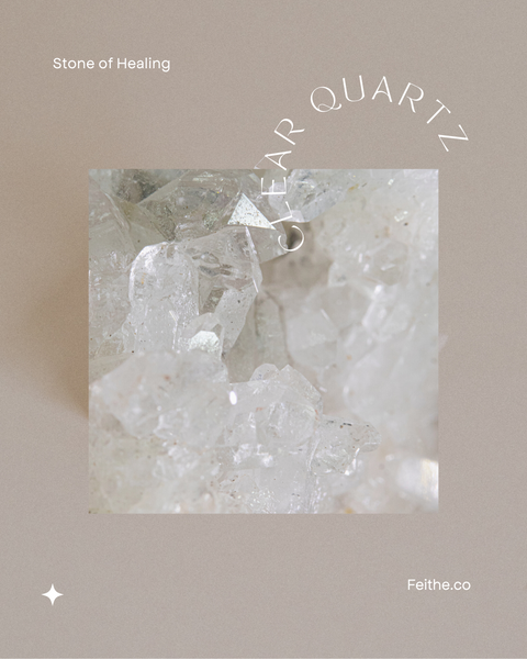 Clear Quartz