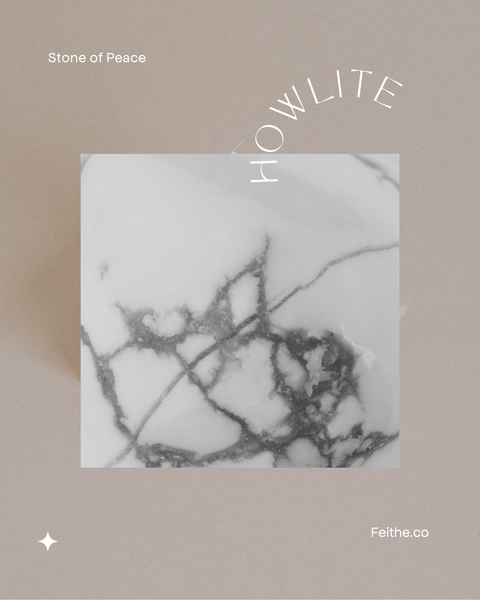 Howlite