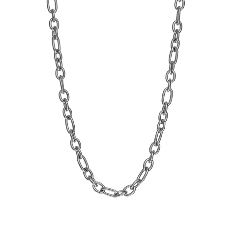 Frea Necklace - Silver