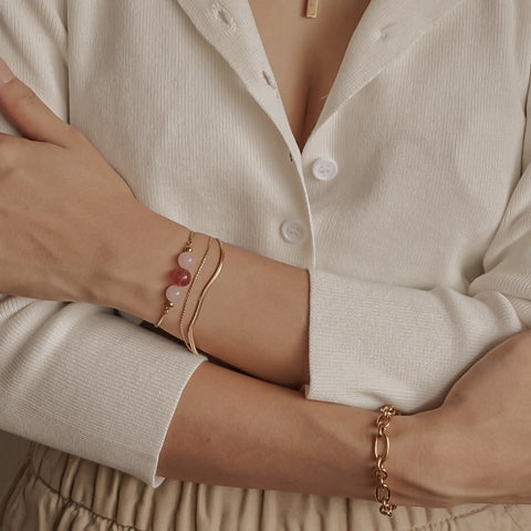 Aria Bracelet