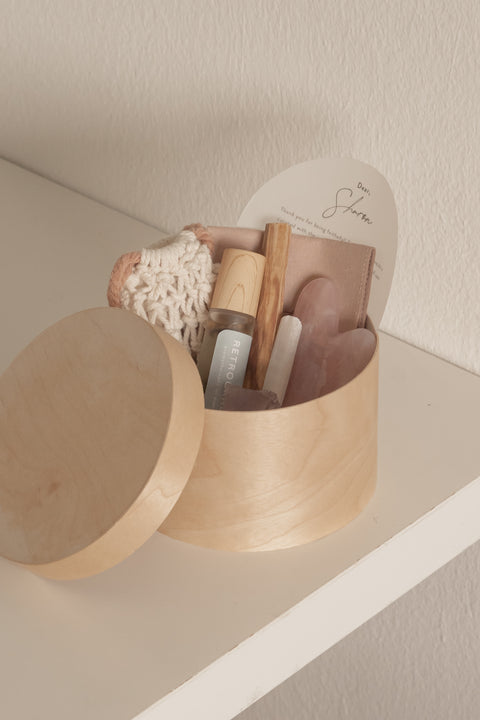 Self-Care Kit