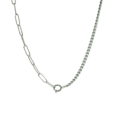 Syrius Necklace