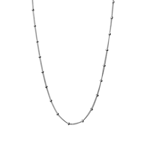 Stil. Hatta Necklace