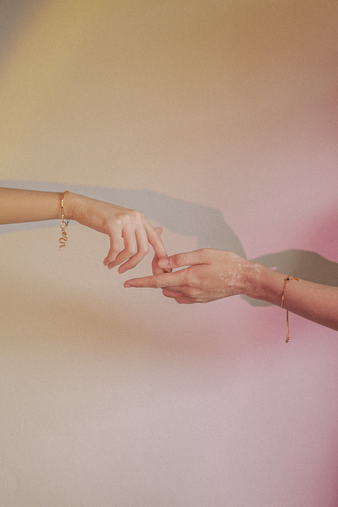 From Conception to Completion - The Aura Collection