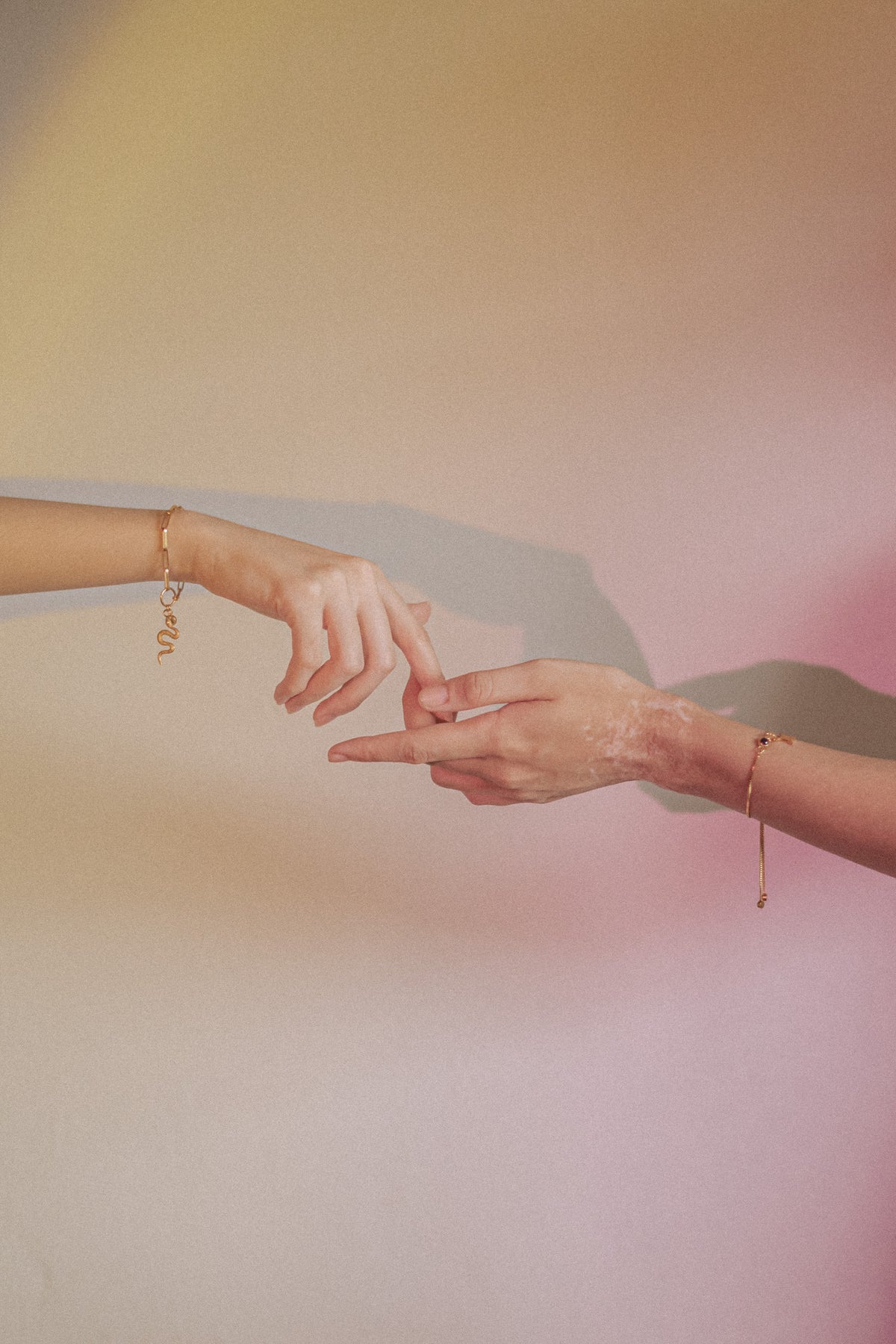 From Conception to Completion - The Aura Collection