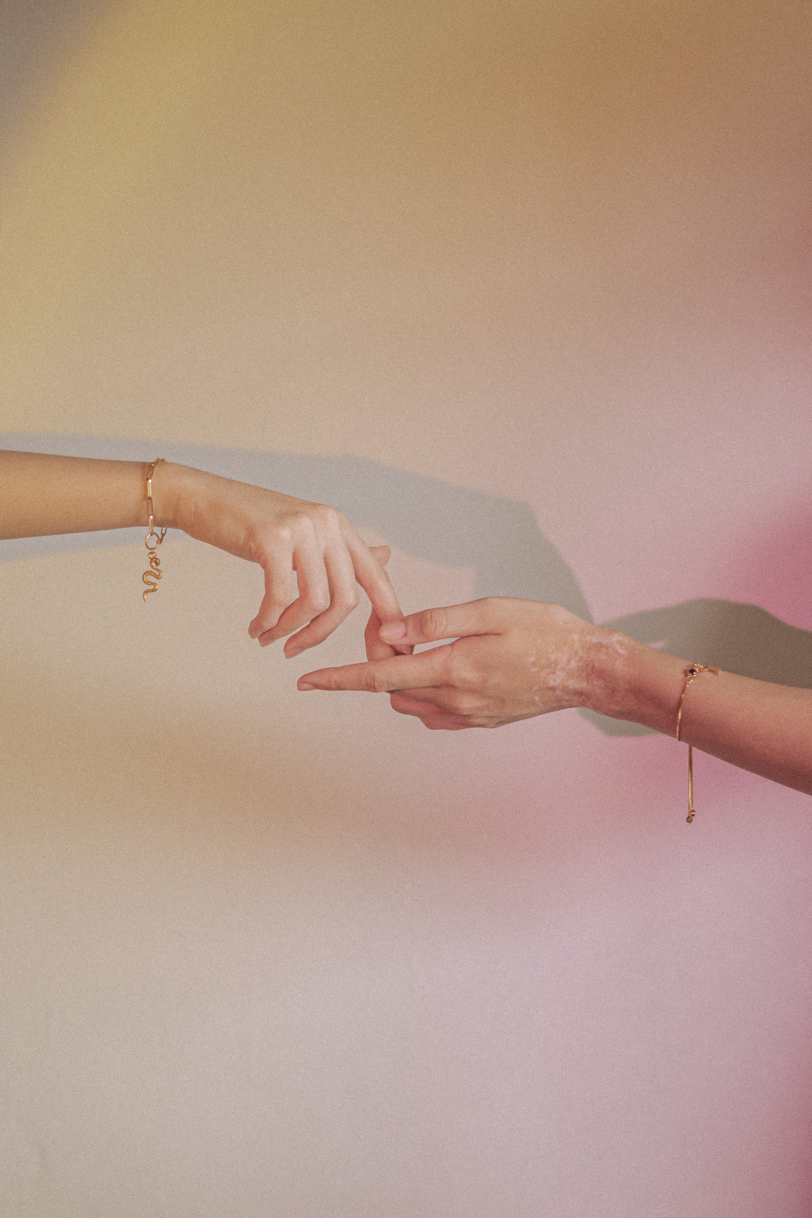 From Conception to Completion - The Aura Collection