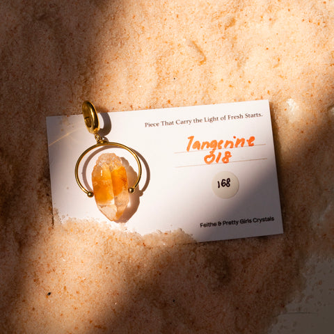 Tangerine Lemurian 018