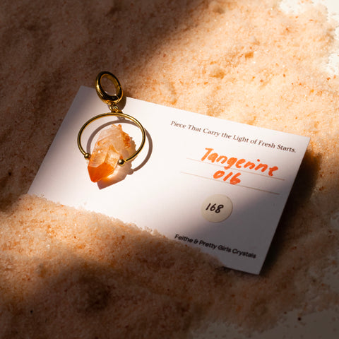 Tangerine Lemurian 016