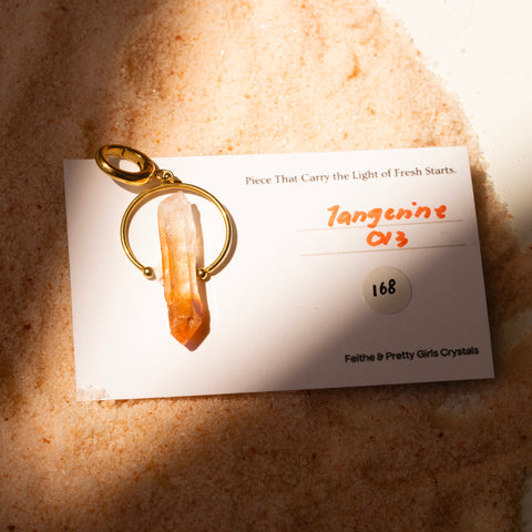 Tangerine Lemurian 013