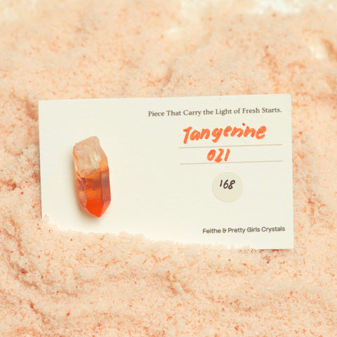 Tangerine Lemurian 021