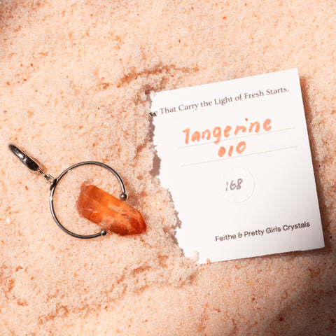 Tangerine Lemurian 010