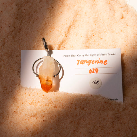 Tangerine Lemurian 024