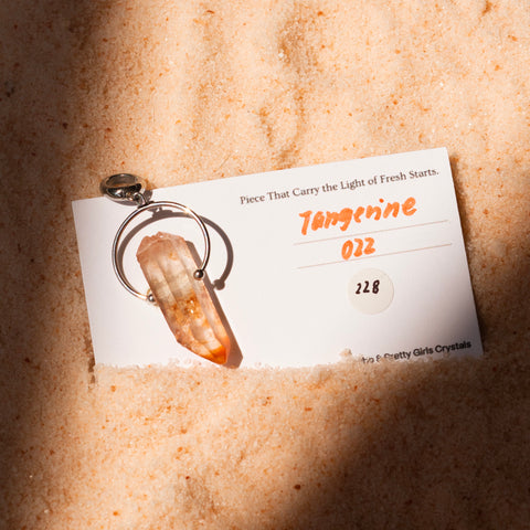 Tangerine Lemurian 022