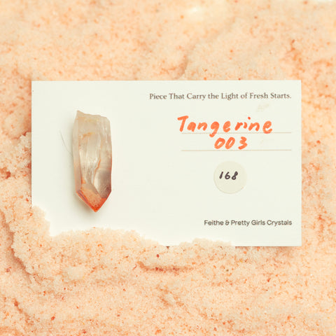 Tangerine Lemurian 003