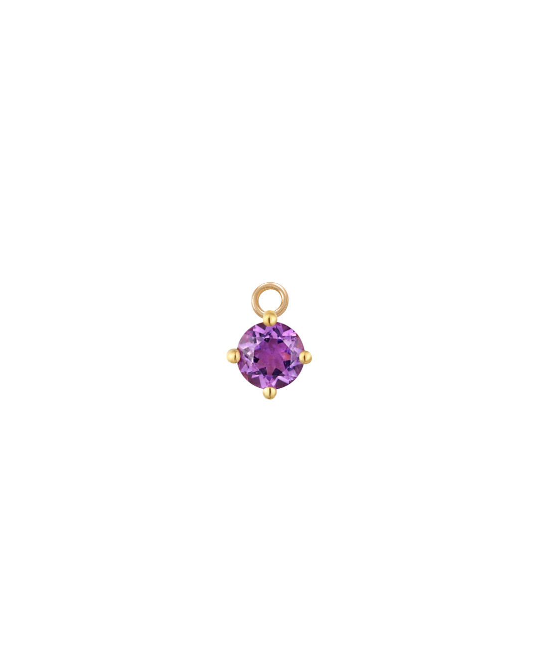 Amethyst - February Birthstone