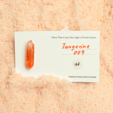 Tangerine Lemurian 009