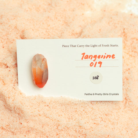 Tangerine Lemurian 019