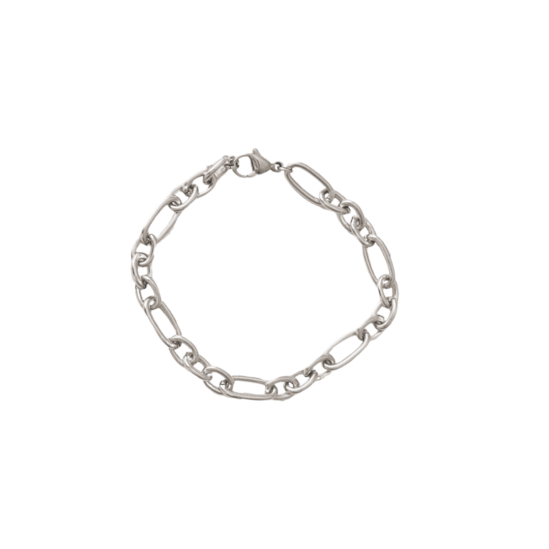 Frea Bracelet - Silver