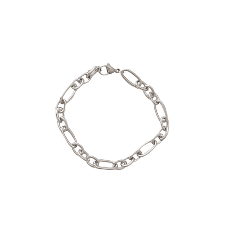 Frea Bracelet - Silver