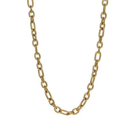 Frea Necklace - Gold