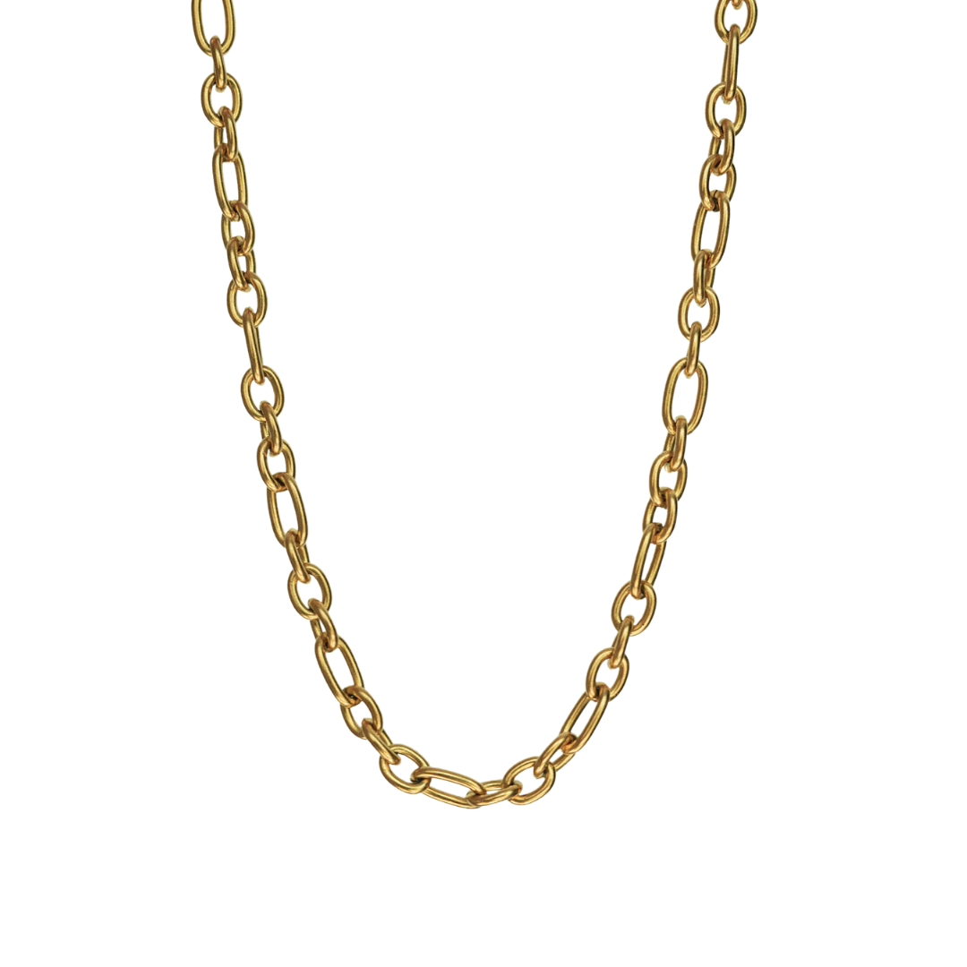 Frea Necklace - Gold