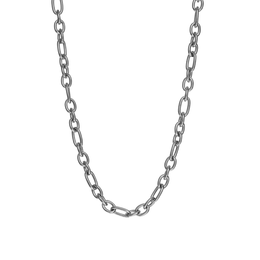 Frea Necklace - Silver