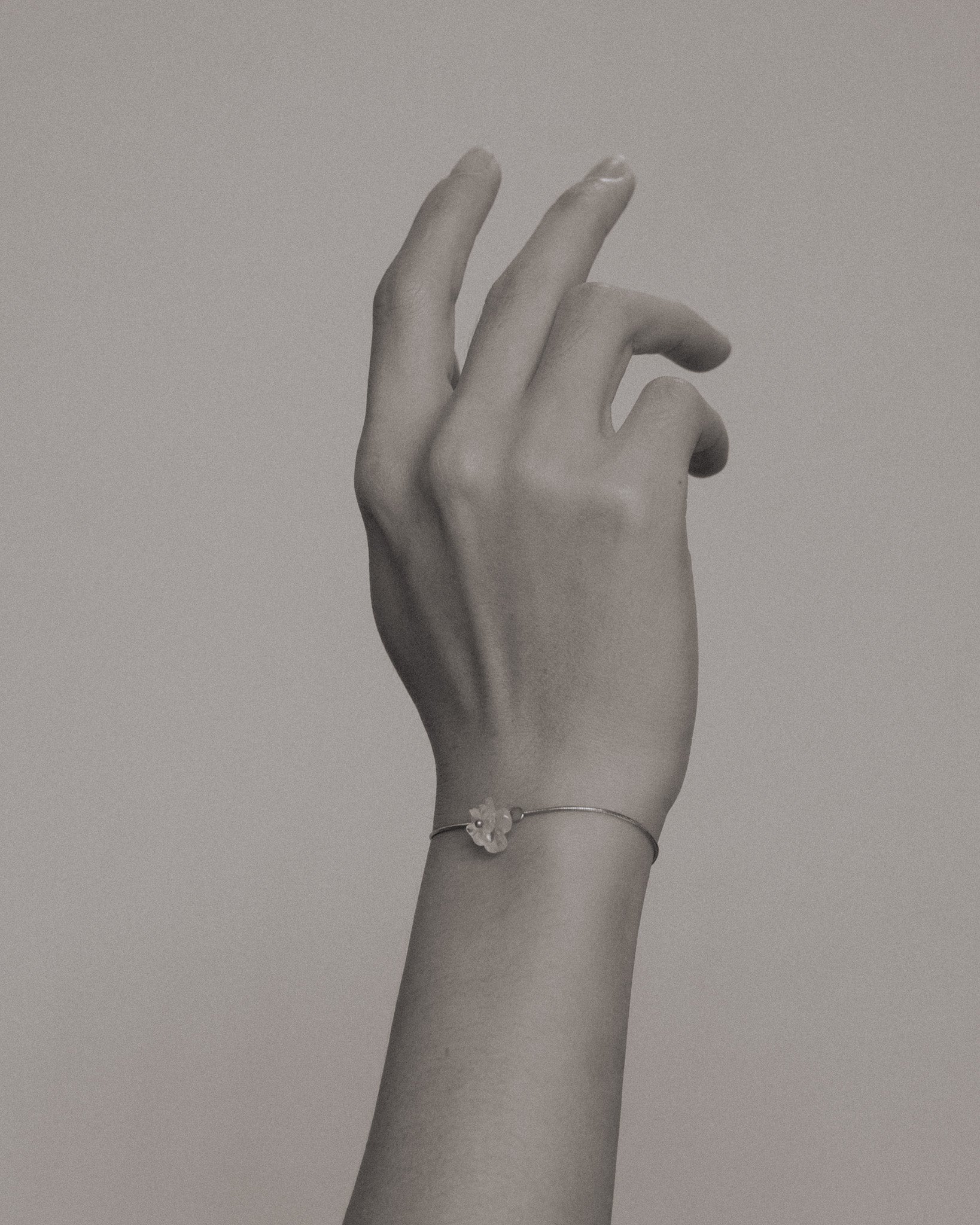 ______ 's Mneme Bracelet