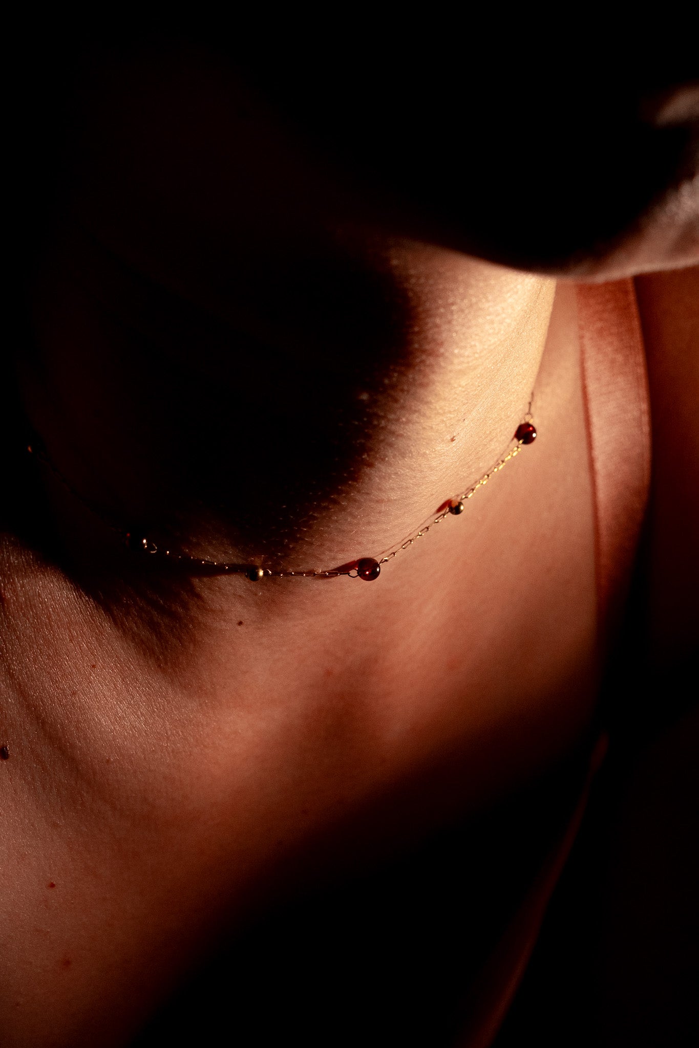 Rekindle Necklace