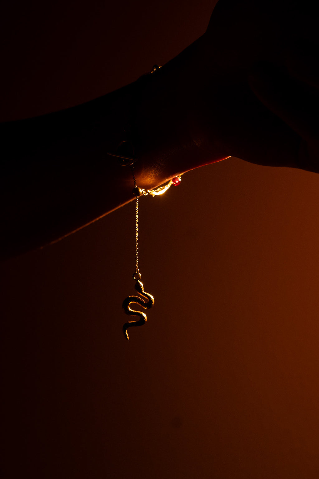 Rekindle Bracelet