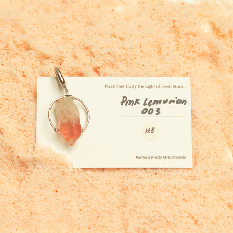 Pink lemurian 003