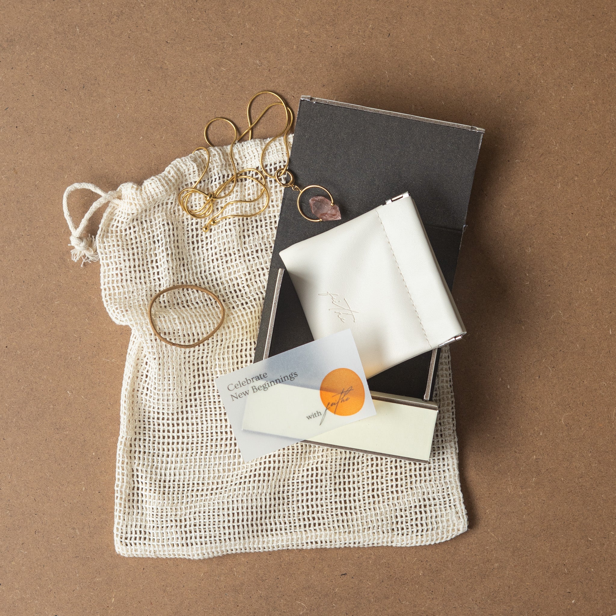 Feithe Gifting Box