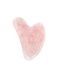 Rose Quartz Gua Sha
