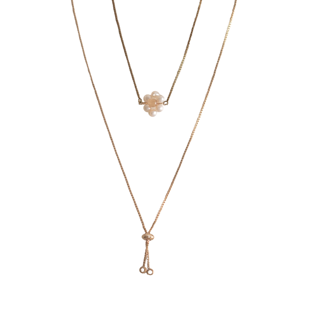 Wildflower Choker
