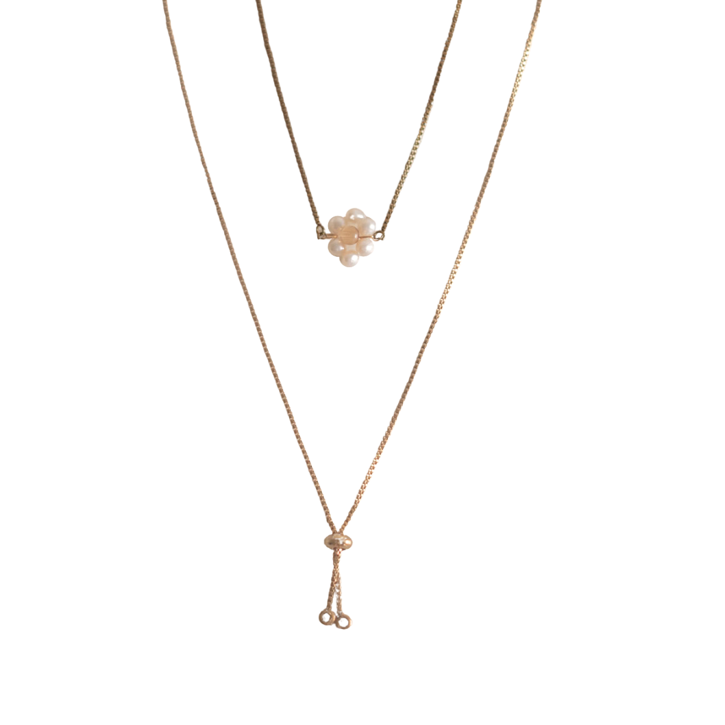 Wildflower Choker