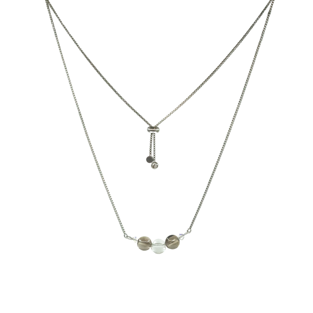 Mabel - Grounding Necklace