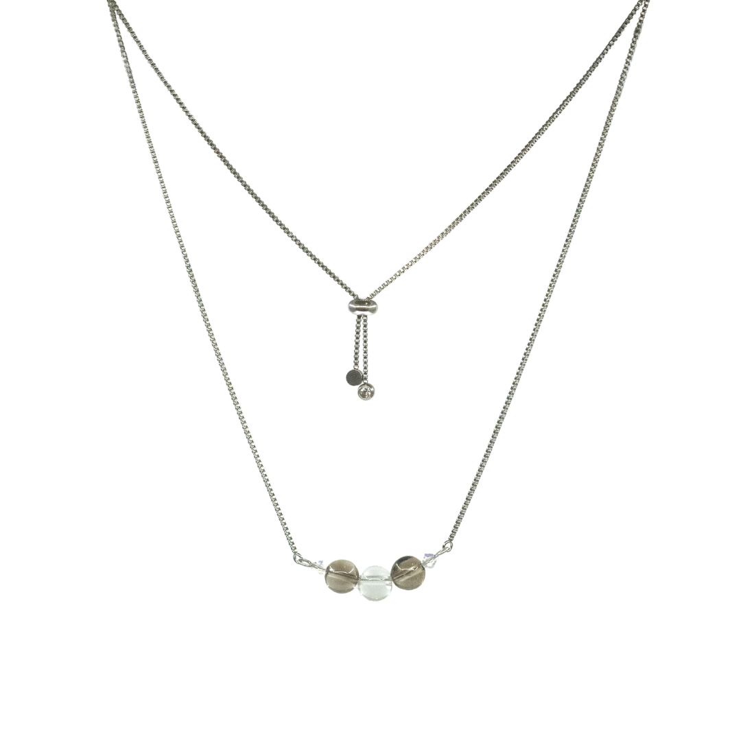 Mabel - Grounding Necklace
