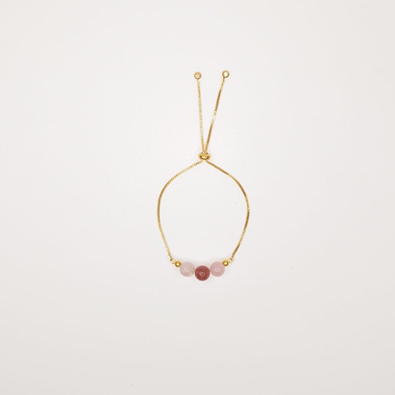Mabel - Love Bracelet