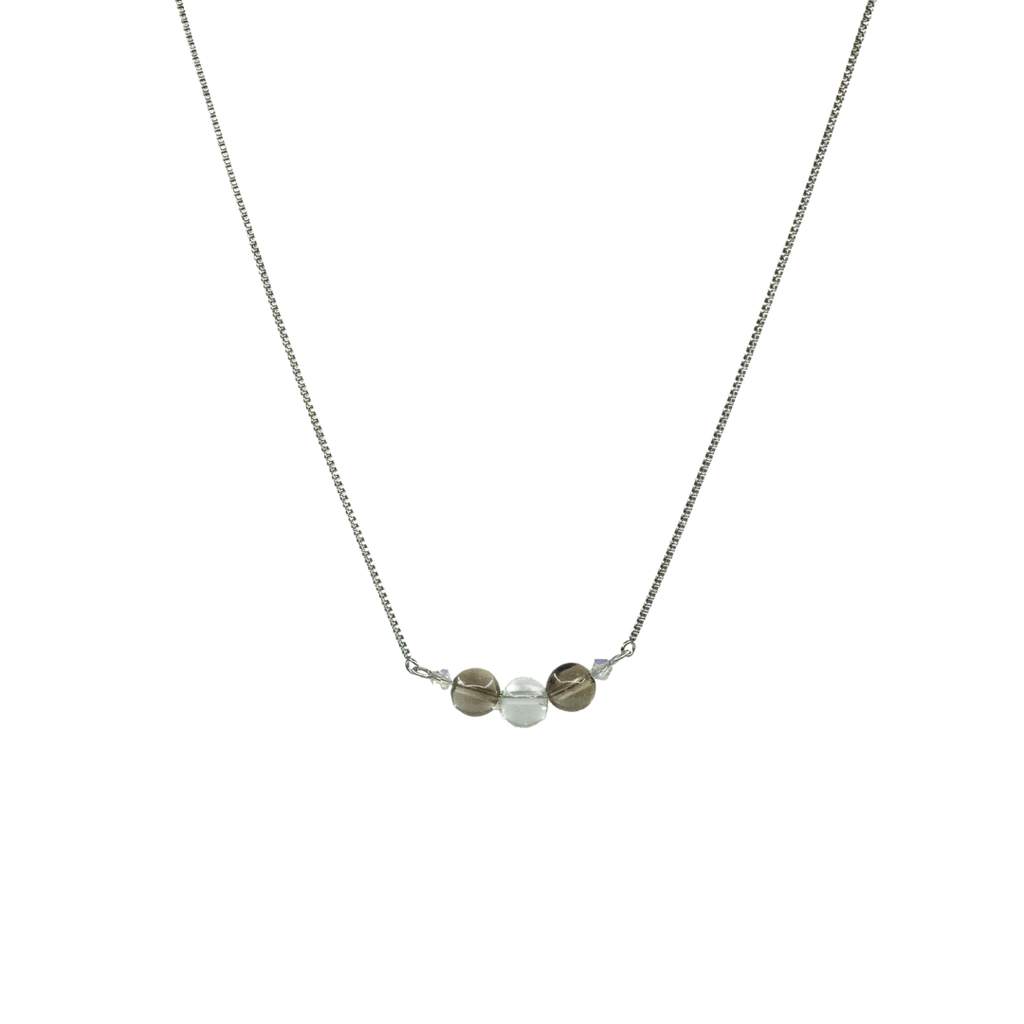 Mabel - Grounding Necklace