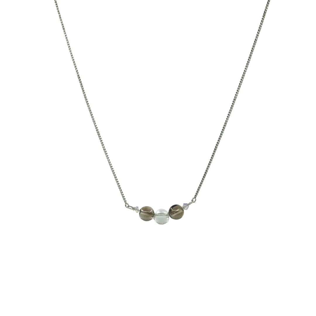 Mabel - Grounding Necklace