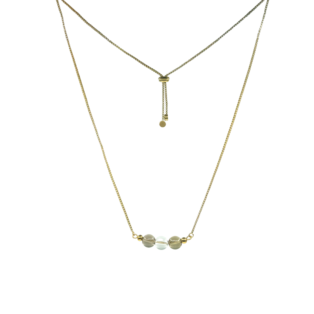 Mabel - Grounding Necklace