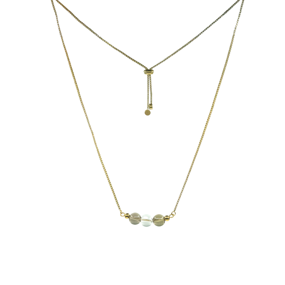 Mabel - Grounding Necklace