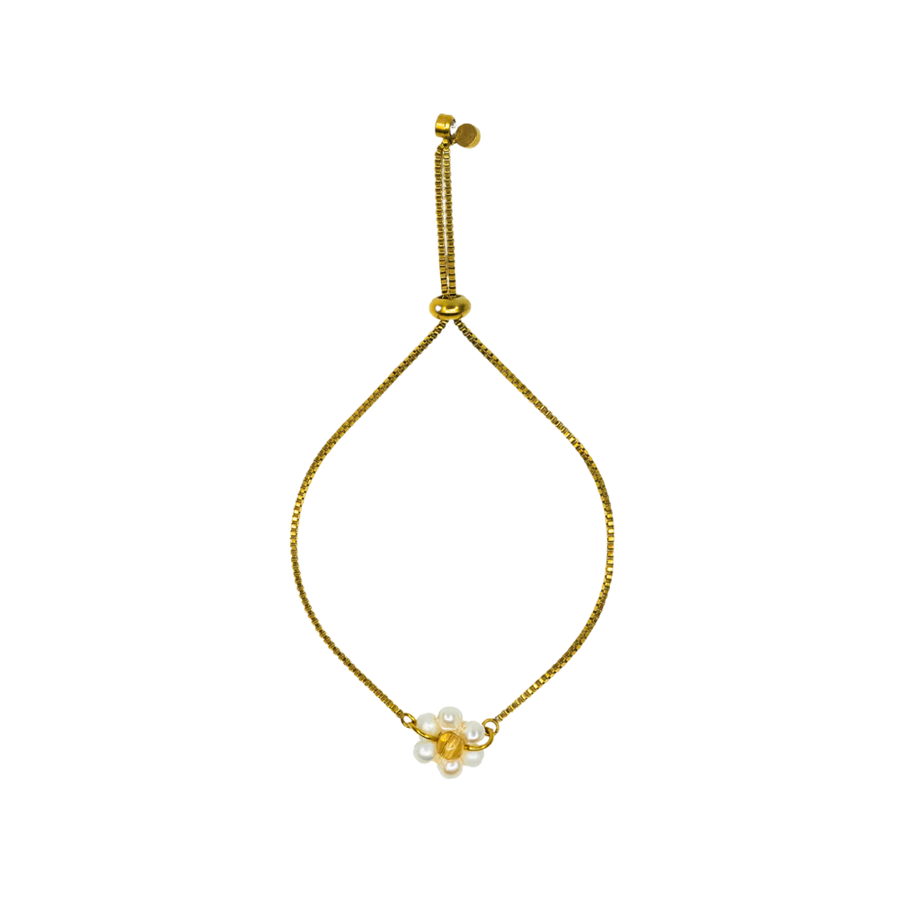 Wildflower Bracelet