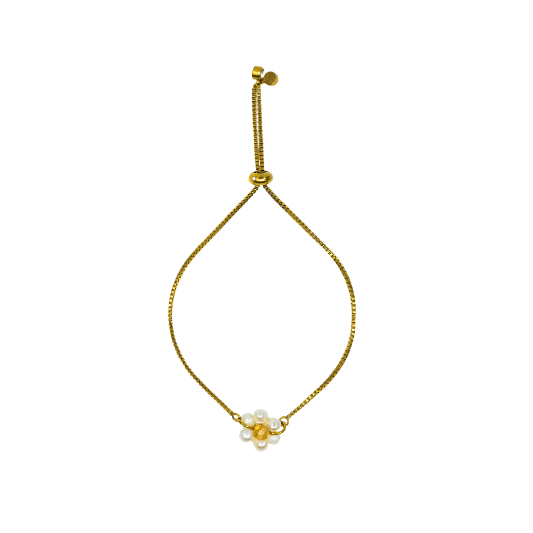 Wildflower Bracelet