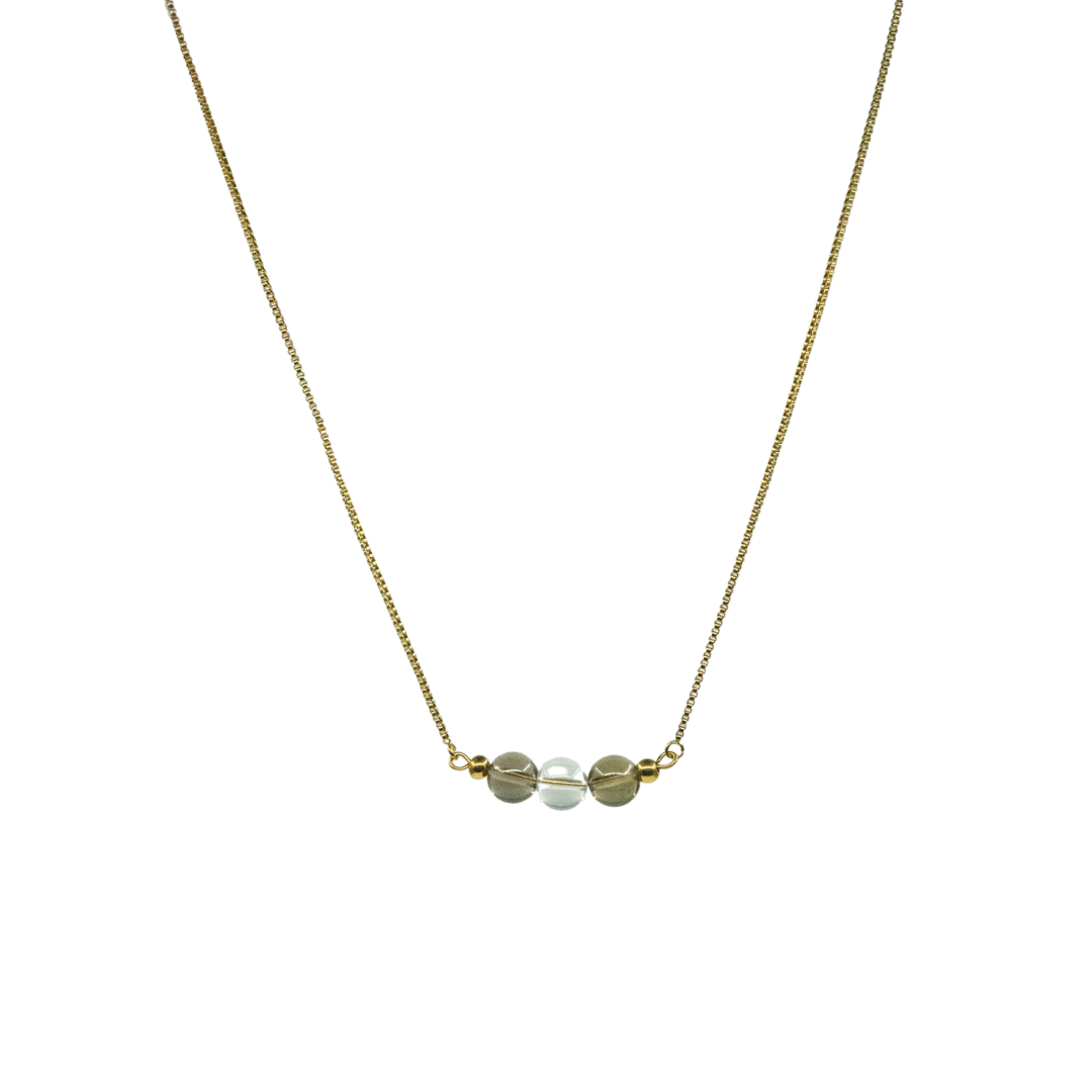 Mabel - Grounding Necklace