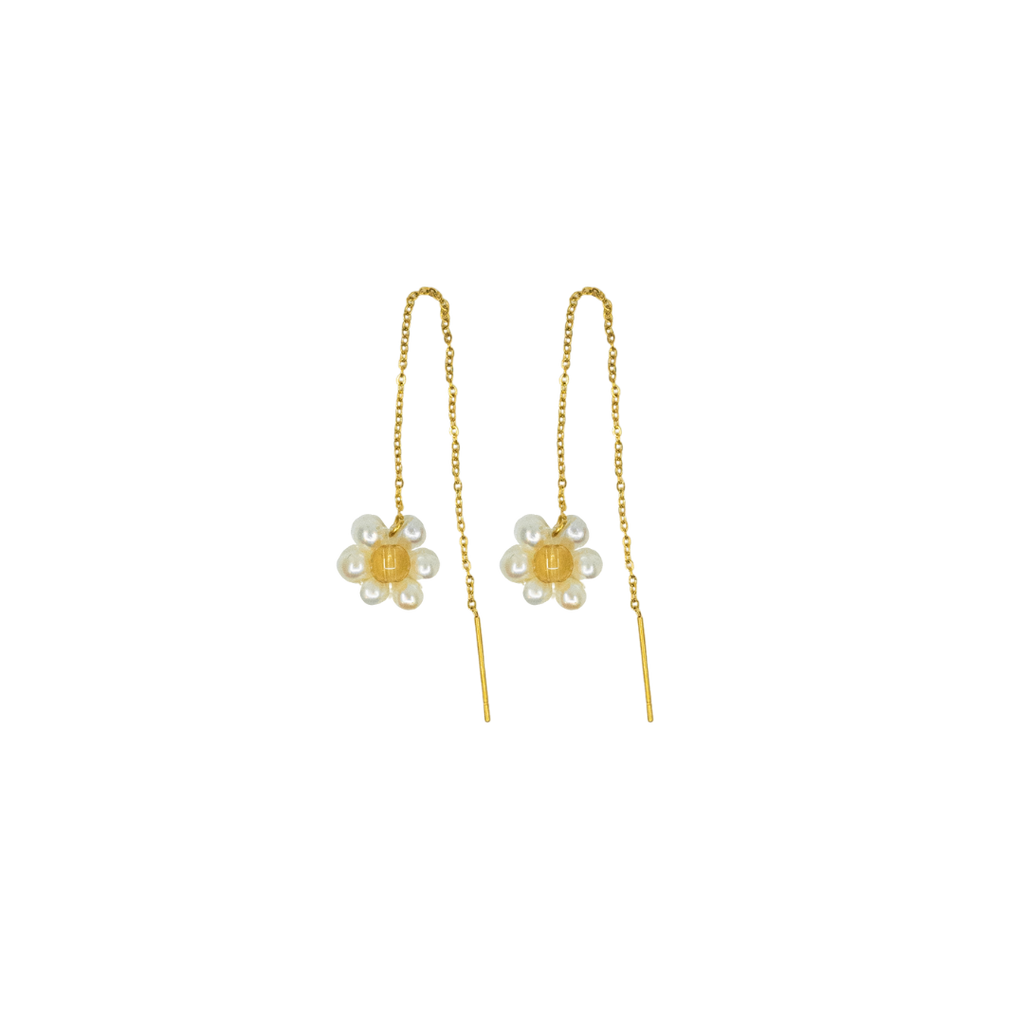 Wildflower Earrings