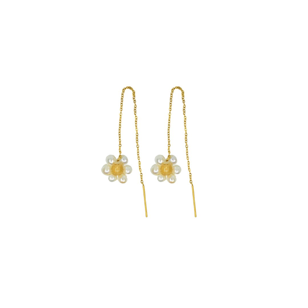 Wildflower Earrings