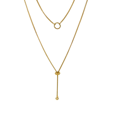 Aura Collector Necklace
