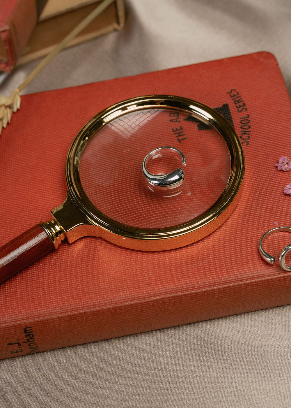 Svea Ring