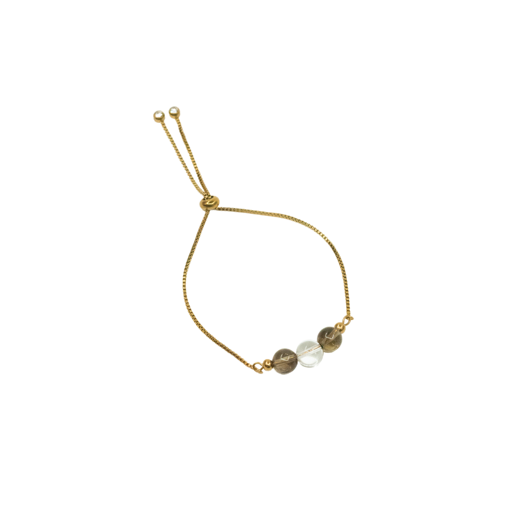 Mabel - Grounding Bracelet
